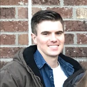 Meet your Posher, Adam